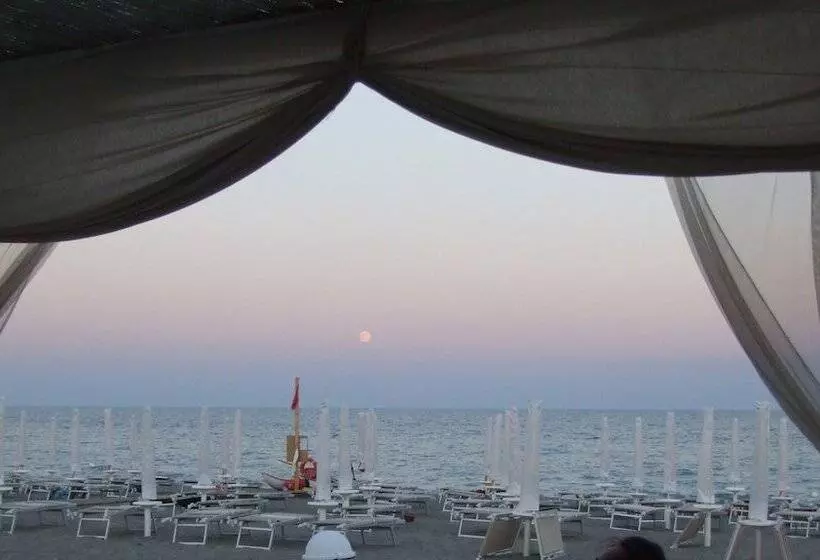 Eco Resort Dei Siriti