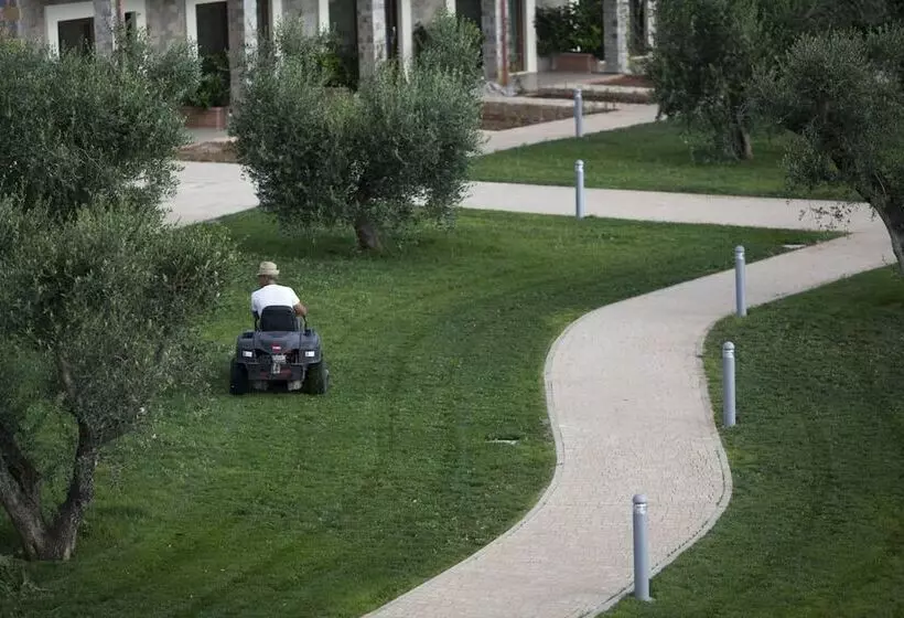 Eco Resort Dei Siriti