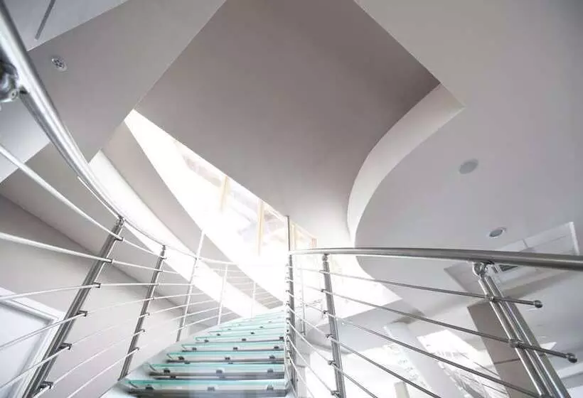 Eco Resort Dei Siriti