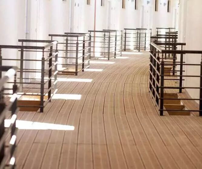 Eco Resort Dei Siriti