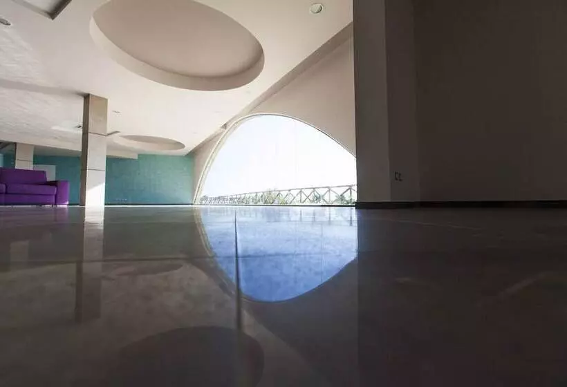 Eco Resort Dei Siriti