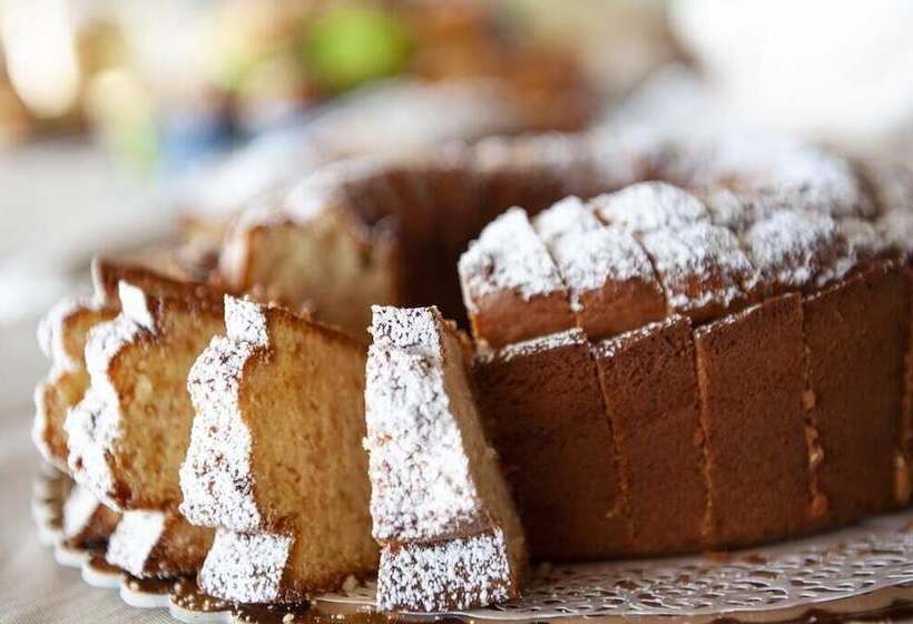 Eco Resort Dei Siriti