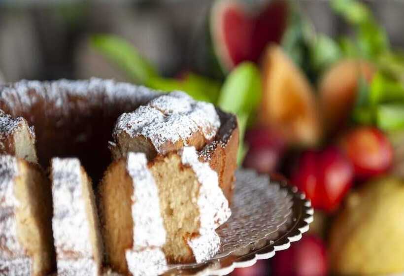 Eco Resort Dei Siriti