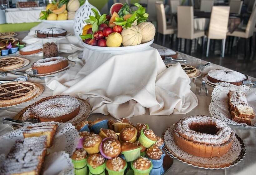 Eco Resort Dei Siriti