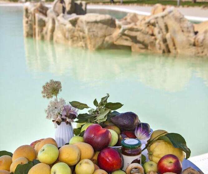 Eco Resort Dei Siriti