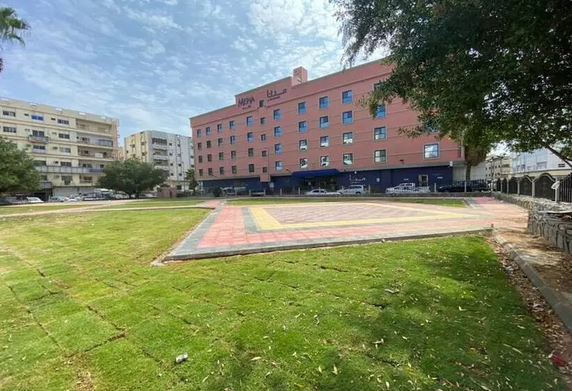 호텔 Mena Plaza Taif