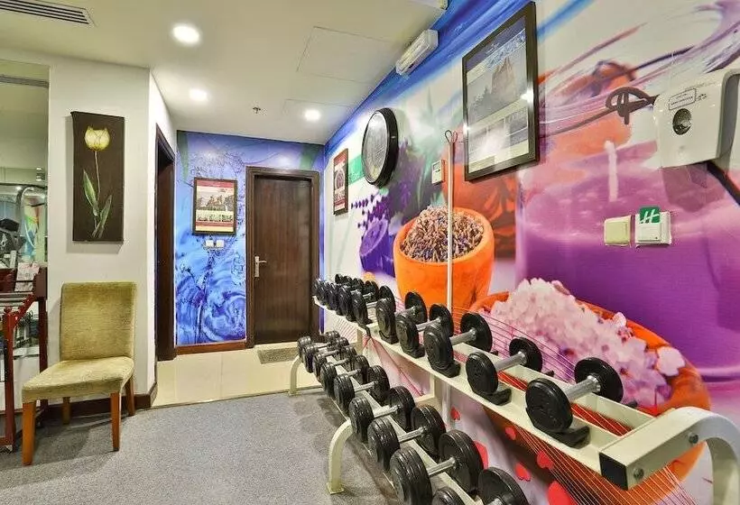 호텔 Mena Plaza Taif