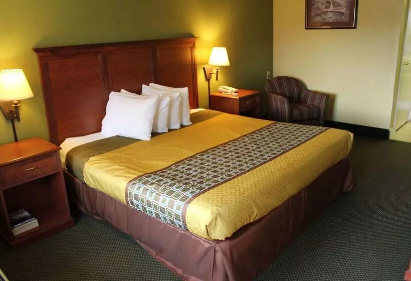 호텔 Americas Best Value Inn Conyers