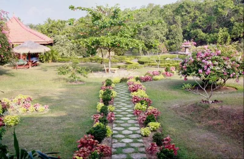 Hotell Ayurveda Kuren Maho