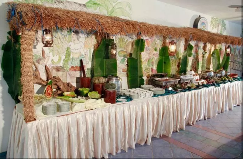 Hotell Ayurveda Kuren Maho