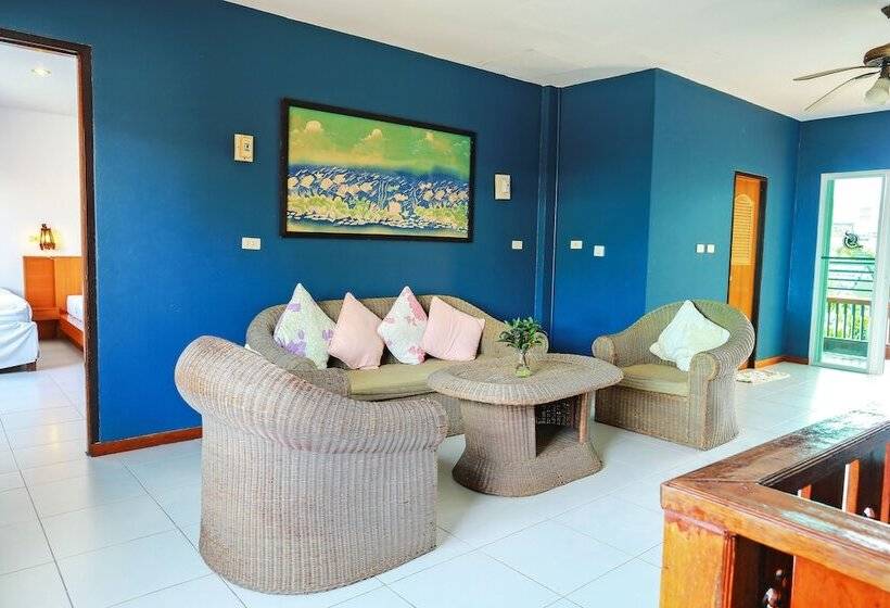 Hotel Baannueng At Kata