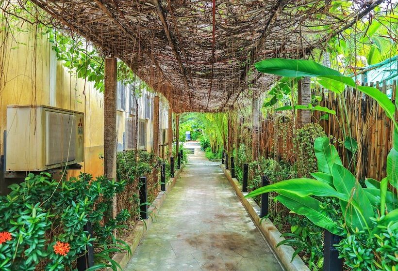 Hotel Baannueng At Kata