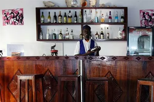 Отель Blu Marlin Village