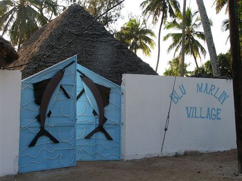 فندق Blu Marlin Village