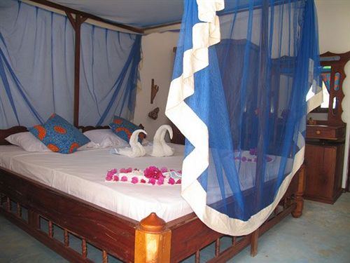 فندق Blu Marlin Village