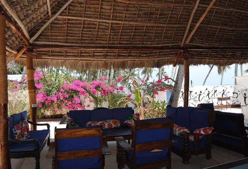 Отель Blu Marlin Village