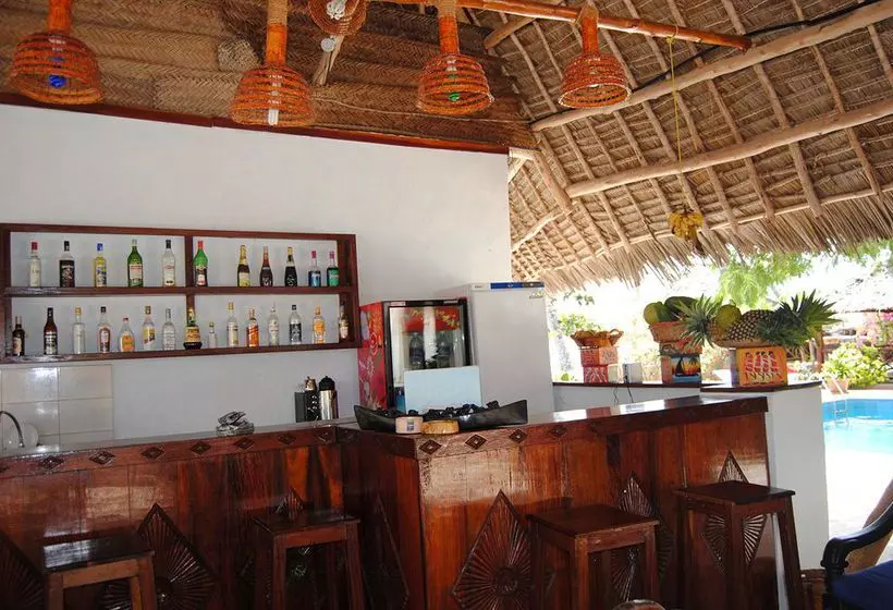 Отель Blu Marlin Village