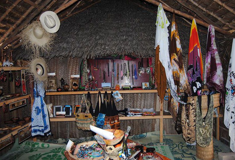 فندق Blu Marlin Village