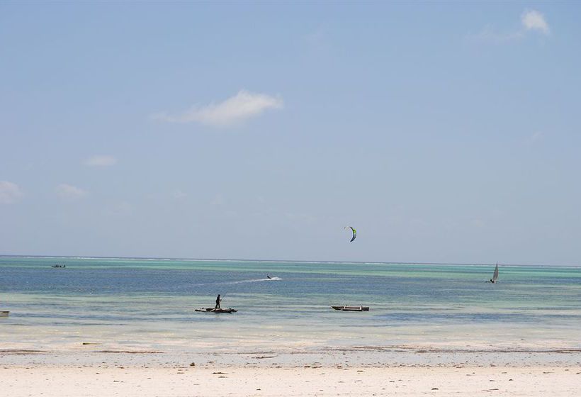 فندق Blu Marlin Village