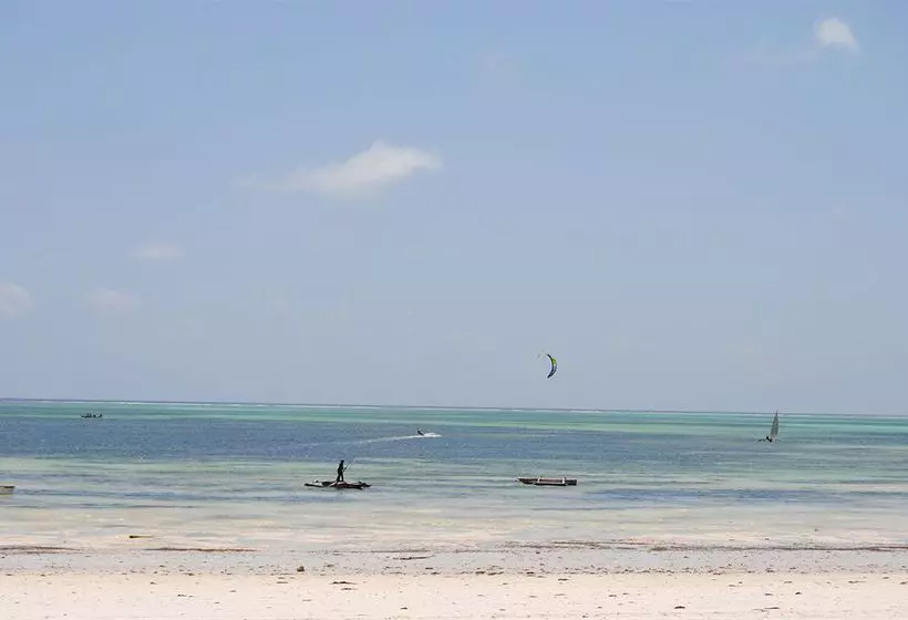 Отель Blu Marlin Village