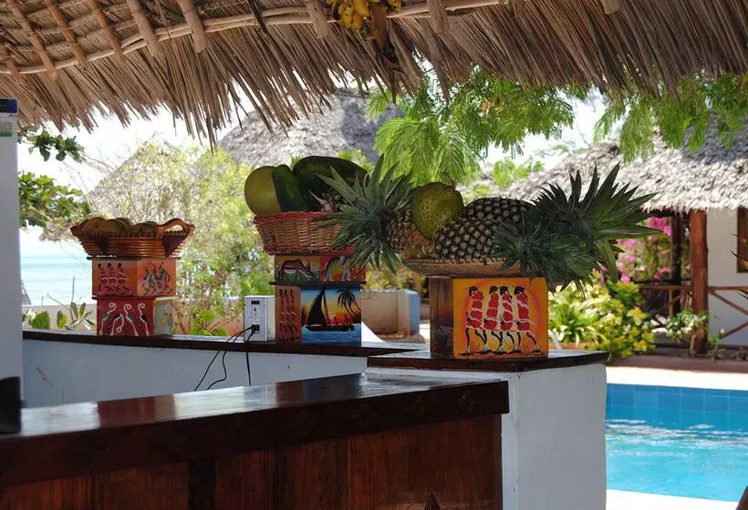 Отель Blu Marlin Village