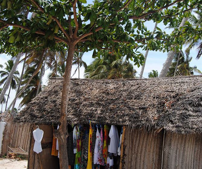 فندق Blu Marlin Village