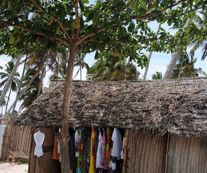 Отель Blu Marlin Village