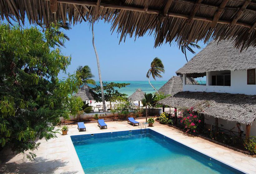 فندق Blu Marlin Village