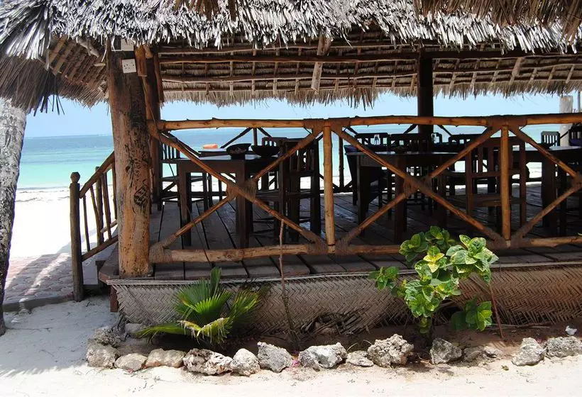 Отель Blu Marlin Village