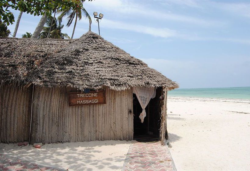 فندق Blu Marlin Village