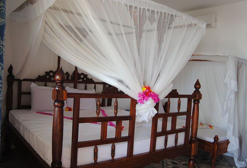 فندق Blu Marlin Village