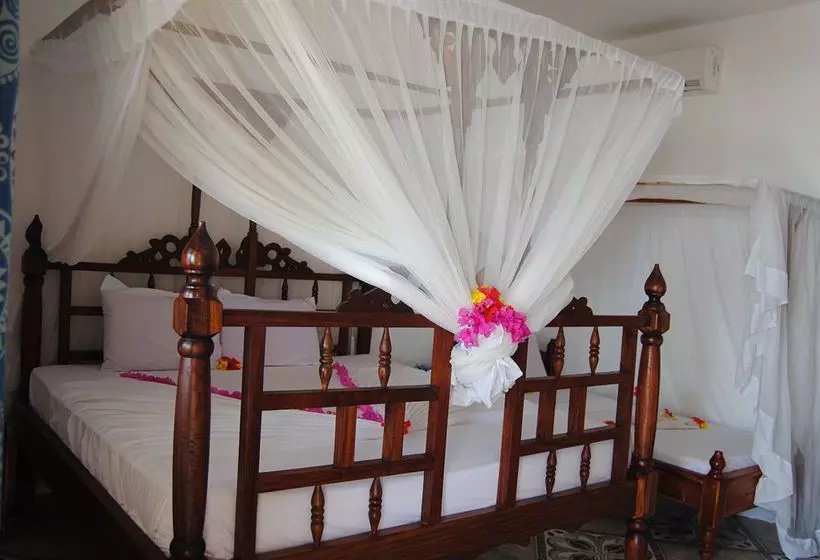 Отель Blu Marlin Village