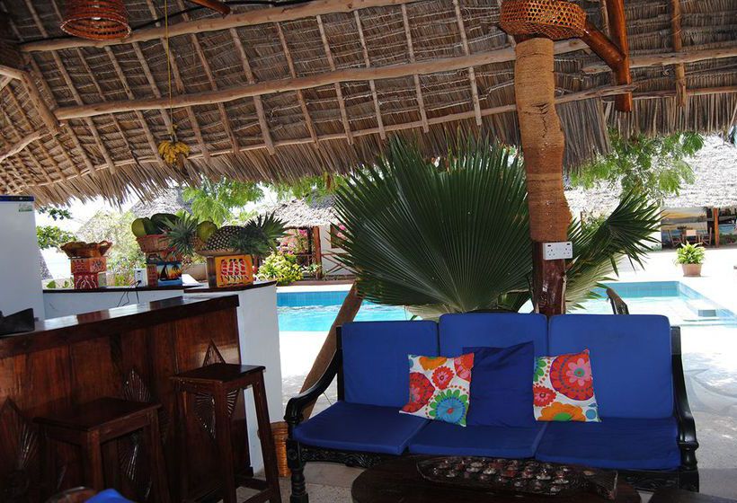 فندق Blu Marlin Village