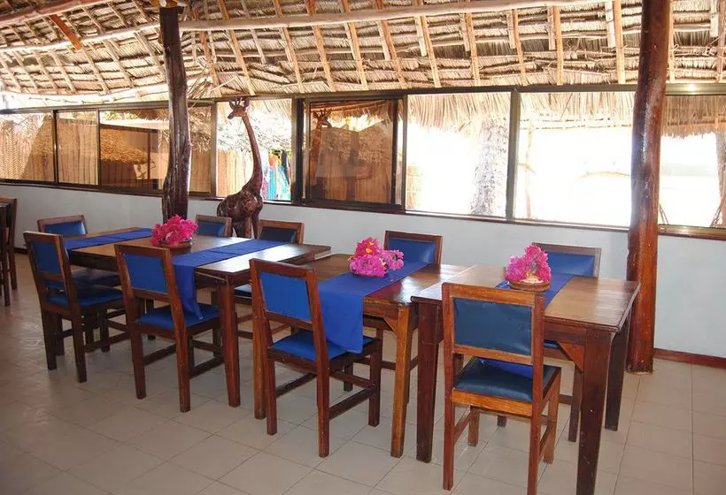 Отель Blu Marlin Village