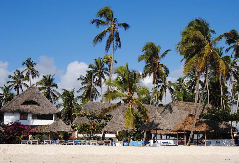 호텔 Blu Marlin Village