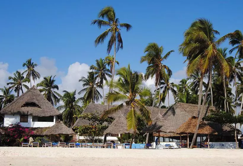 Отель Blu Marlin Village