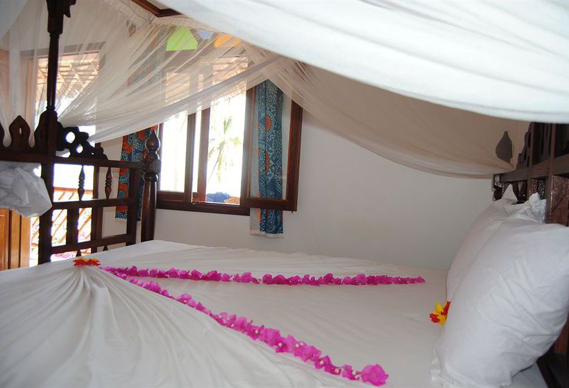 فندق Blu Marlin Village