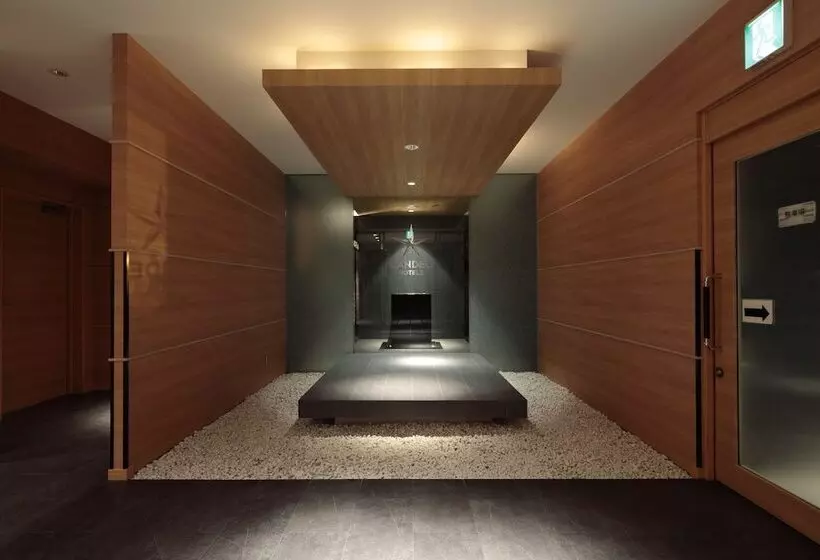 Candeo Hotels Fukuyama