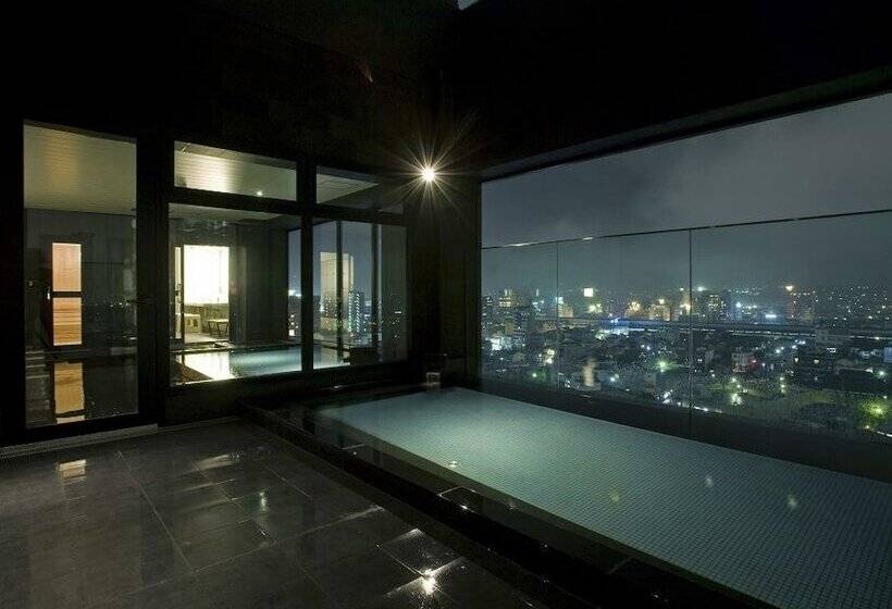 Candeo Hotels Fukuyama