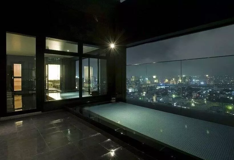 Candeo Hotels Fukuyama