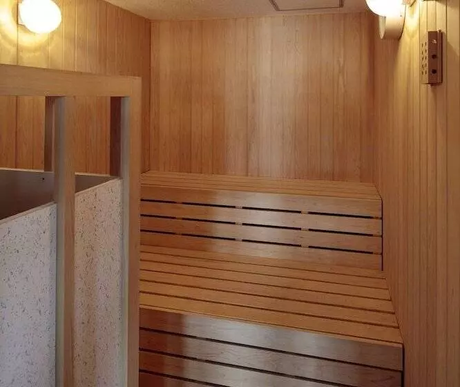 Candeo Hotels Fukuyama