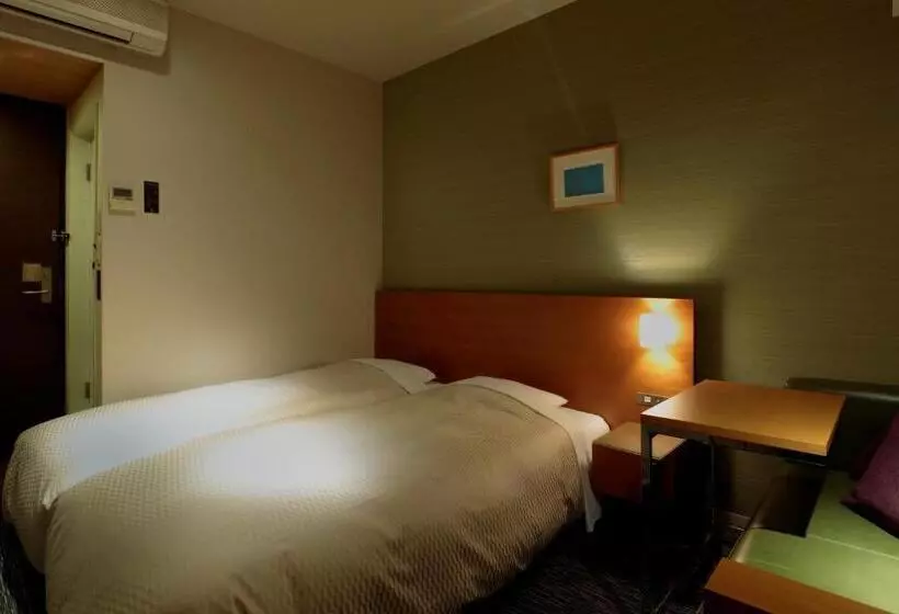 Candeo Hotels Fukuyama