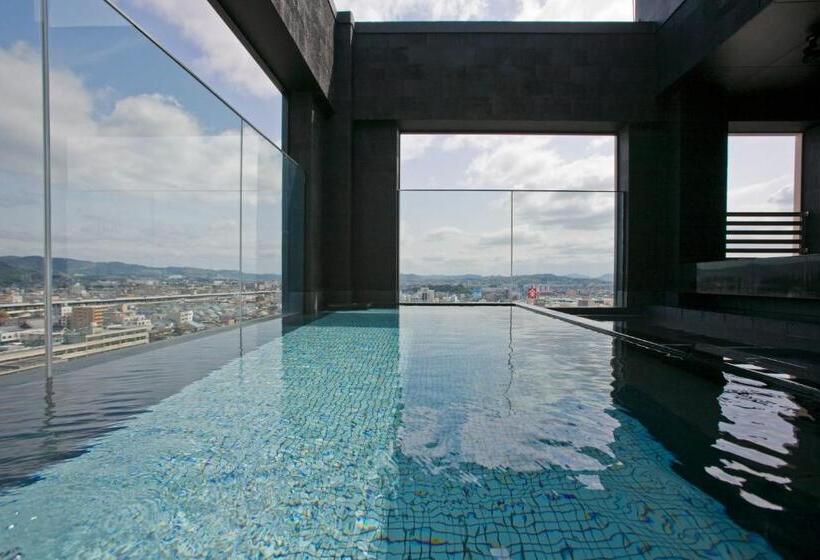 Candeo Hotels Fukuyama