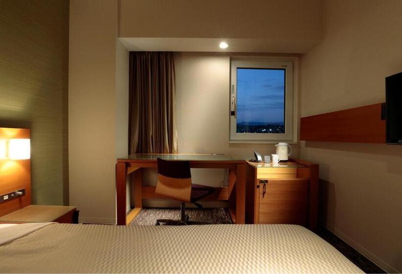 Candeo Hotels Fukuyama