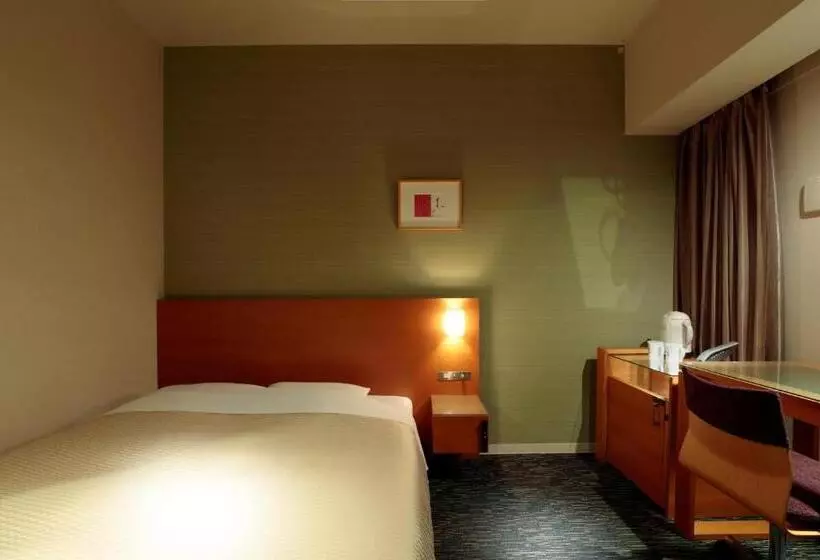 Candeo Hotels Fukuyama