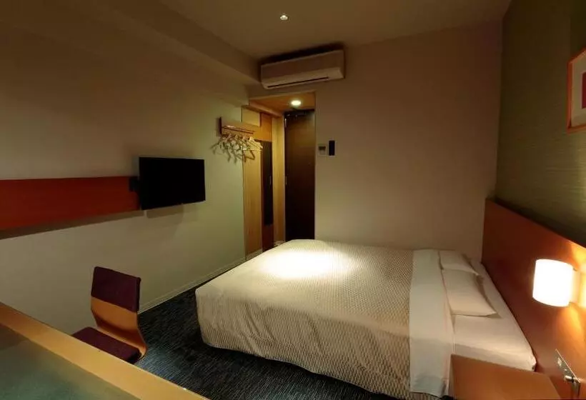 Candeo Hotels Fukuyama