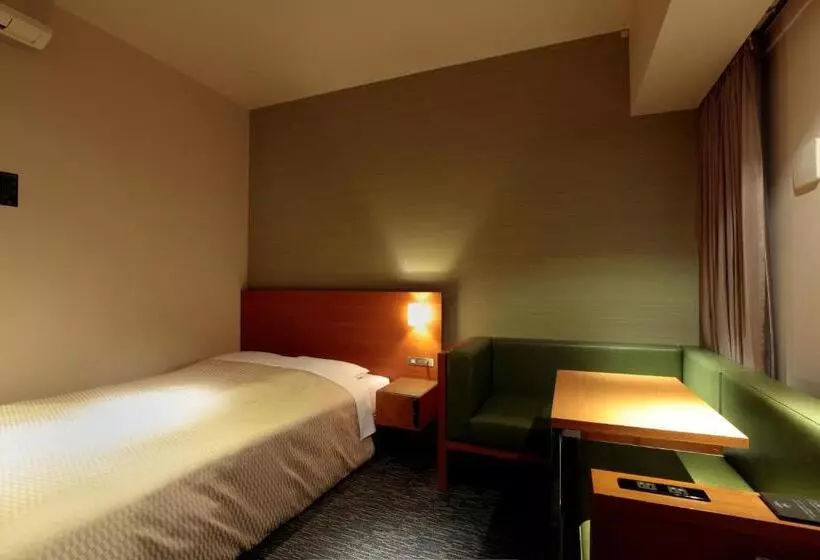 Candeo Hotels Fukuyama