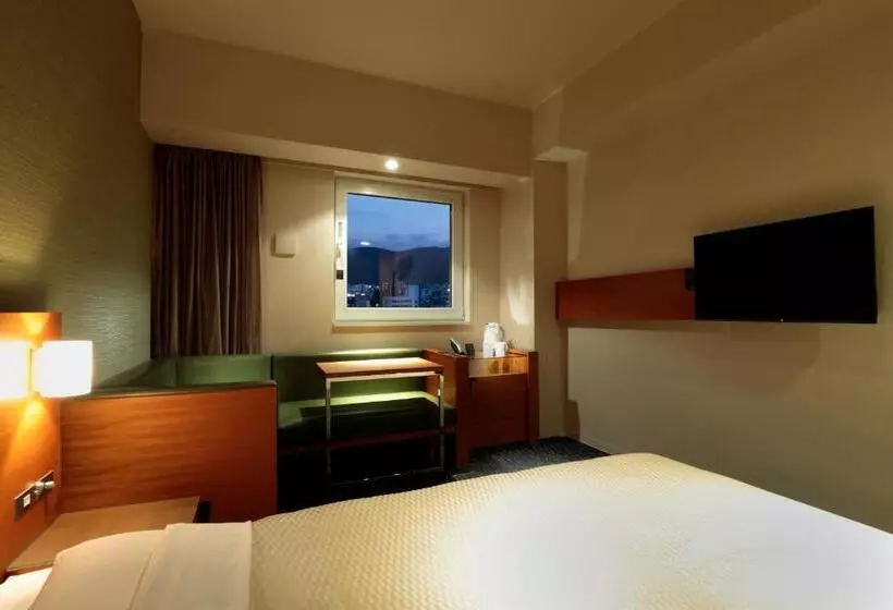 Candeo Hotels Fukuyama