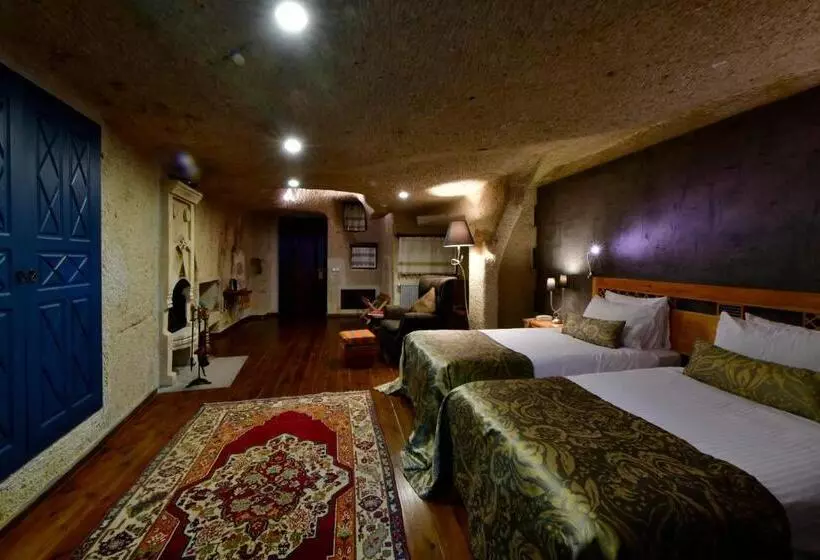هتل Cappadocia Estates