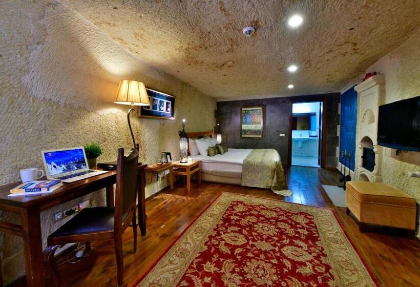 هتل Cappadocia Estates